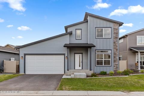 4293 N Donovan Ln, Post Falls, ID 83854