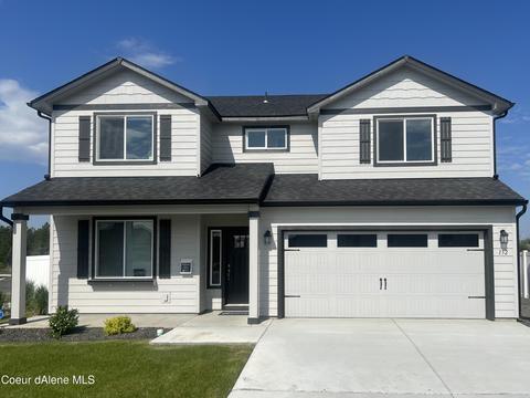 6037 Bowmore Ln, Rathdrum, ID 83858