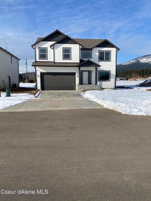 6268 W Dayton Ave, Rathdrum, ID 83858