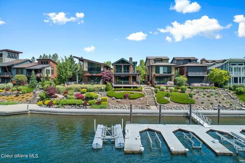 2018 W Bellerive Ln, Coeur D'alene, ID 83814