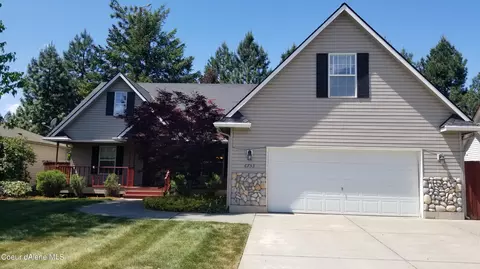 6753 N Windy Pines St, Coeur D'alene, ID 83815