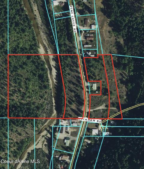 1927 Pinecreek Rd, Pinehurst, ID 83850 photo 30