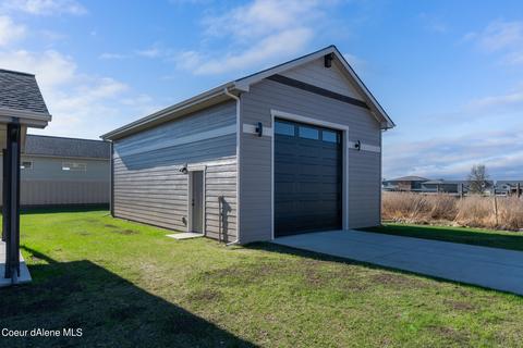 3909 N Foxtail Rd, Post Falls, ID 83854 photo 29