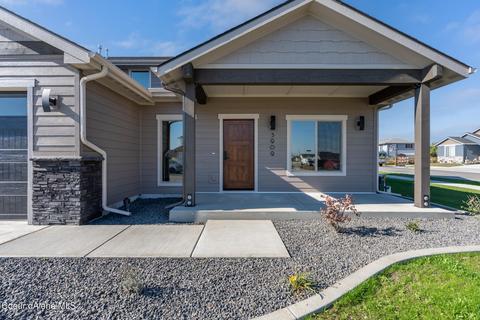 3909 N Foxtail Rd, Post Falls, ID 83854 photo 4