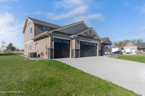 3909 N Foxtail Rd, Post Falls, ID 83854 photo 3