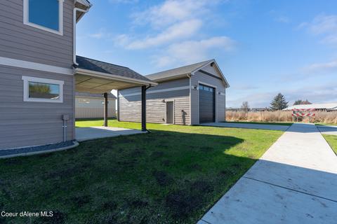 3909 N Foxtail Rd, Post Falls, ID 83854 photo 5