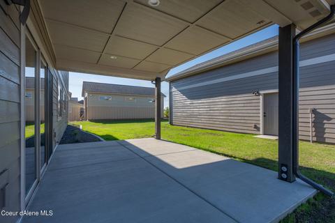 3909 N Foxtail Rd, Post Falls, ID 83854 photo 7