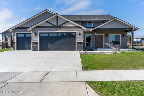 3909 N Foxtail Rd, Post Falls, ID 83854