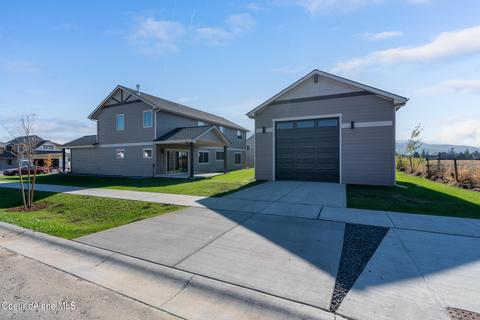 3909 N Foxtail Rd, Post Falls, ID 83854 photo 6