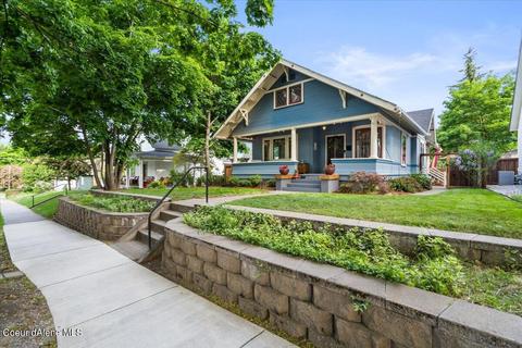 1006 E Coeur D Alene Ave, Coeur D'alene, ID 83814