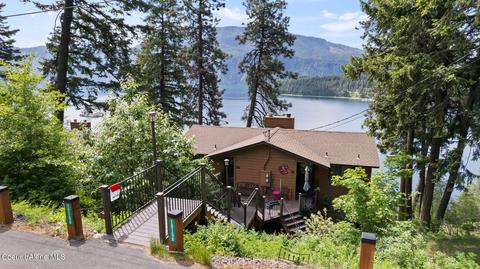 18158 E Duwamish Dr # 20, Bayview, ID 83803