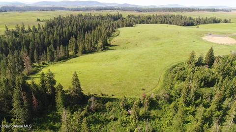 Nka Meridian Trail-, Worley, ID 83876