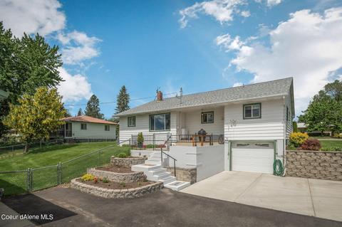 403 W 14th Ave, Post Falls, ID 83854