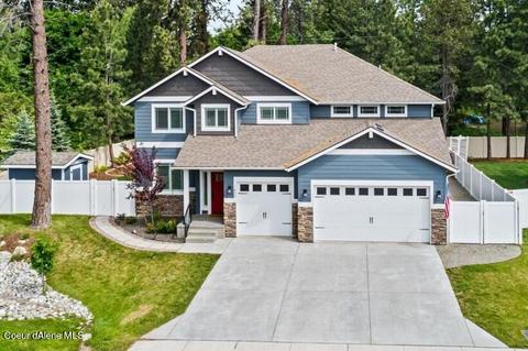 433 E Dolomite Dr, Hayden, ID 83835