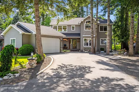 11331 N Trafalgar St, Hayden, ID 83835