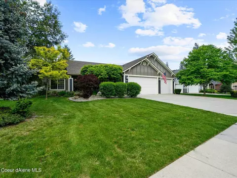 323 S Cane St, Post Falls, ID 83854
