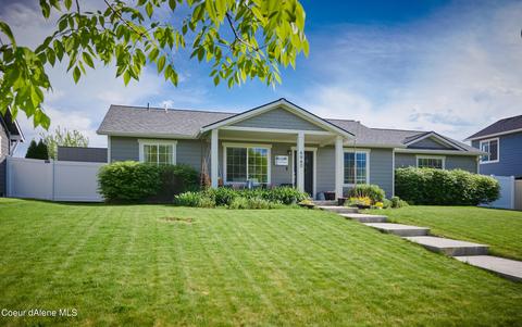 6940 W Majestic Ave, Rathdrum, ID 83858