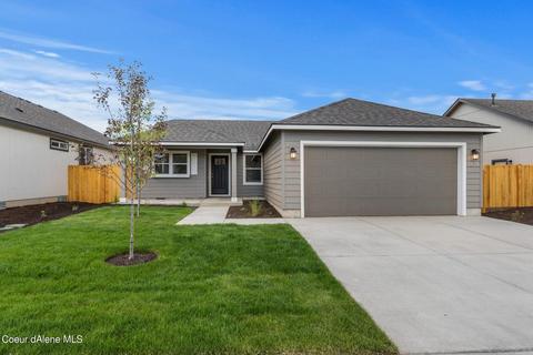 12895 N Farley Way, Rathdrum, ID 83858