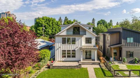 817 E Young Ave, Coeur D'alene, ID 83814