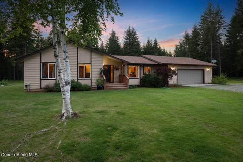10575 E Victory Ln, Athol, ID 83801