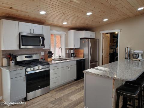 1055 Hwy 5, Plummer, ID 83851 photo 1