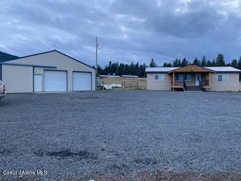 1055 Hwy 5, Plummer, ID 83851 photo 3