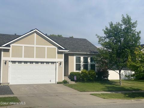 7506 N Courcelles Pkwy, Coeur D'alene, ID 83815