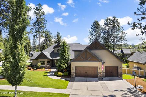 626 E Arena Loop, Hayden, ID 83835