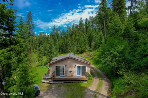 1578 S Hillcrest Dr, Coeur D'alene, ID 83814