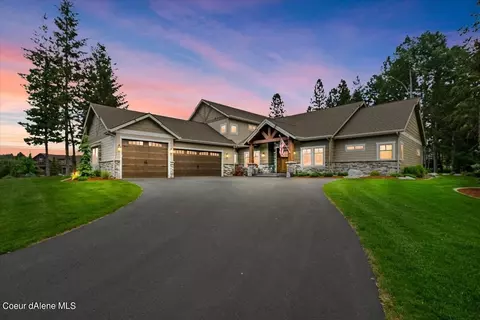 12718 N Sunflower Loop, Hayden, ID 83835