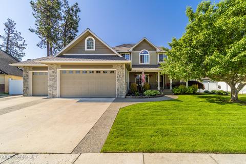 5050 E Frazier Dr, Post Falls, ID 83854
