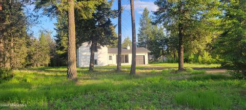 386 Elk Rd, Moyie Springs, ID 83845