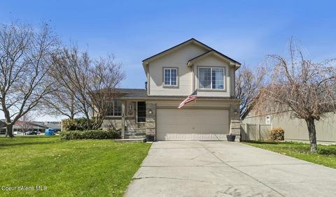 1205 N Fairway Rd, Liberty Lake, WA 99019