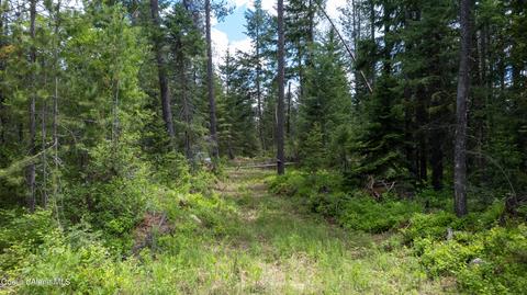 Nka Maine St, Spirit Lake, ID 83869