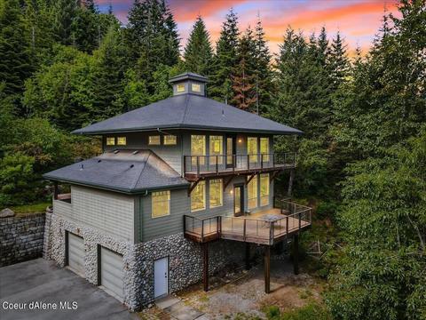 7006 S Highway 95, Coeur D'alene, ID 83814