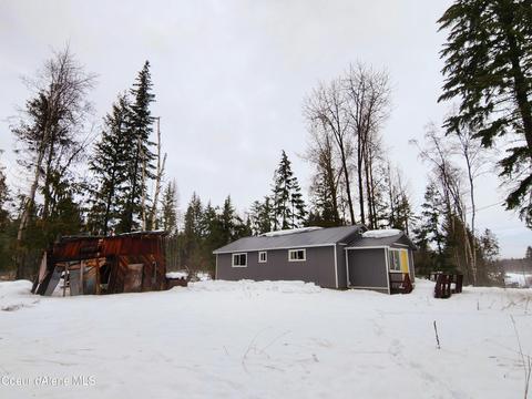 21 Pot Hole Rd, Naples, ID 83847 photo 2