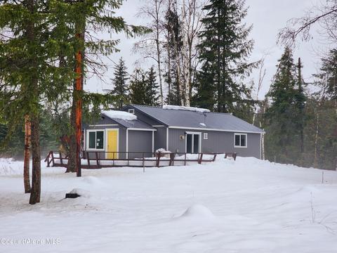 21 Pot Hole Rd, Naples, ID 83847 photo 1