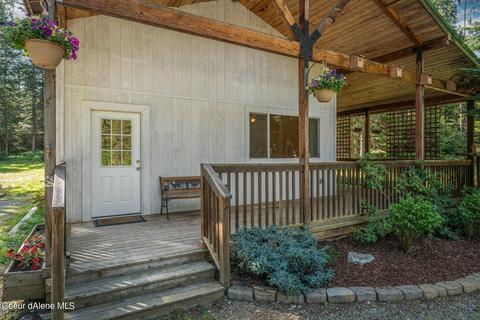 952 Bayview Rd, Athol, ID 83801 photo 3