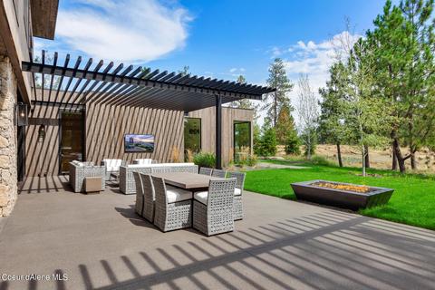 2131 E Kettle Ridge Rd, Harrison, ID 83833 photo 65