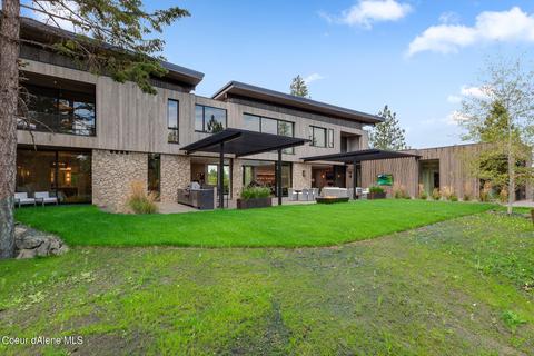2131 E Kettle Ridge Rd, Harrison, ID 83833 photo 69