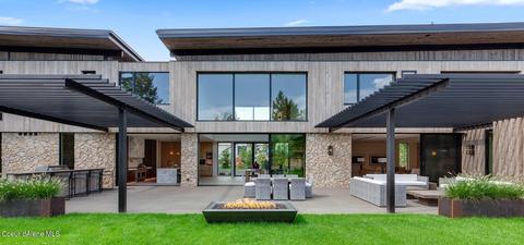 2131 E Kettle Ridge Rd, Harrison, ID 83833 photo 68