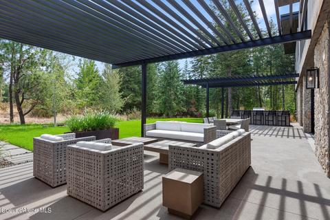 2131 E Kettle Ridge Rd, Harrison, ID 83833 photo 64