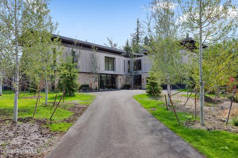2131 E Kettle Ridge Rd, Harrison, ID 83833 photo 4