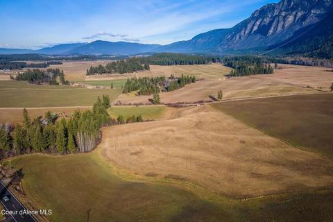 Nna Hwy 1, Bonners Ferry, ID 83805