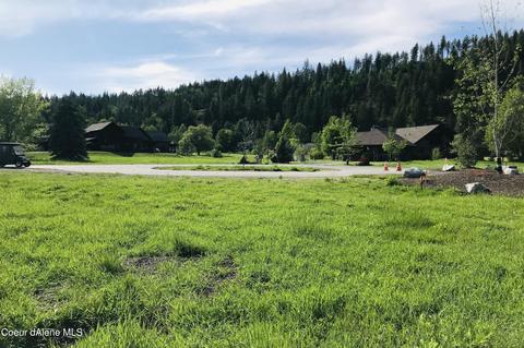 Nka N Idaho Club Dr, Sandpoint, ID 83864