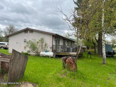 117 7th St, Plummer, ID 83851