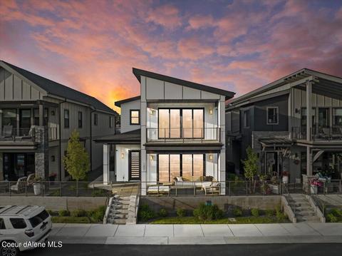 1801 W Bellerive Ln, Coeur D'alene, ID 83814