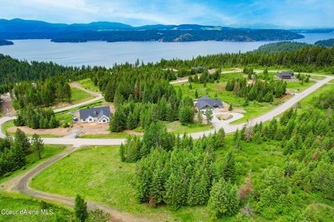 L2 B5 S Hana Rd, Harrison, ID 83833