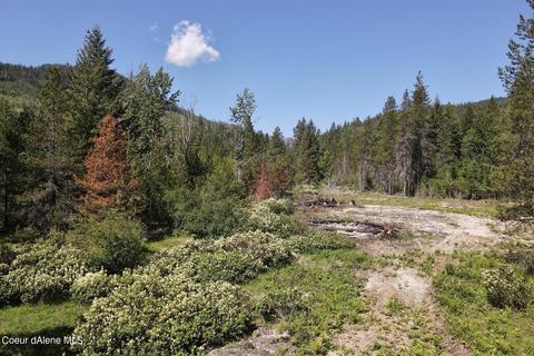 Nna Upper Pack River Rd, Sandpoint, ID 83864