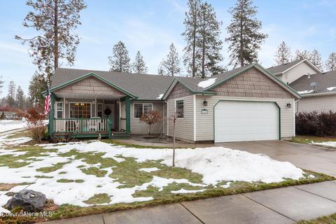 4604 E Mossberg Cir, Post Falls, ID 83854 photo 1